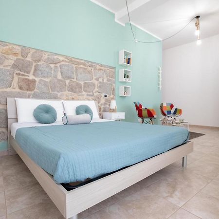 גוספיני B&B Vico 10 מראה חיצוני תמונה