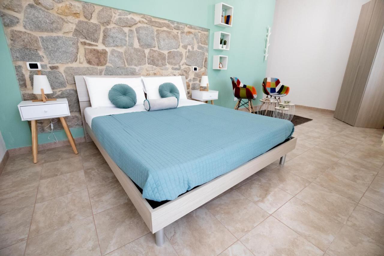 גוספיני B&B Vico 10 מראה חיצוני תמונה