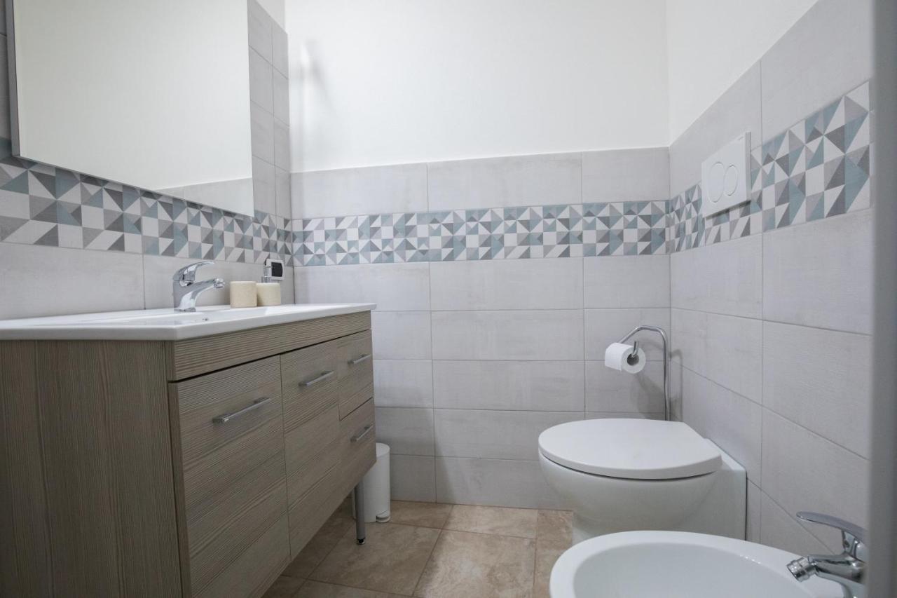 גוספיני B&B Vico 10 מראה חיצוני תמונה