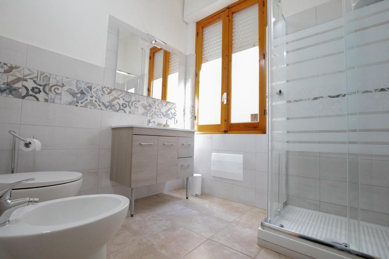 גוספיני B&B Vico 10 מראה חיצוני תמונה