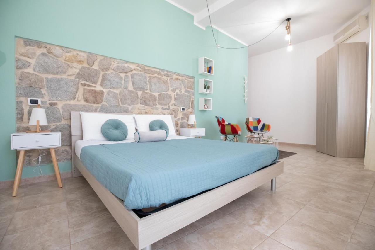 גוספיני B&B Vico 10 מראה חיצוני תמונה
